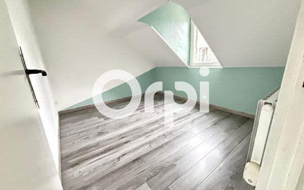 Maison à vendre    5 pièces •  Boulogne-sur-Mer