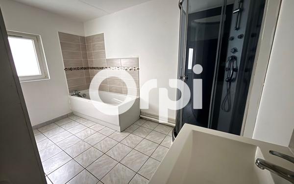 Maison à vendre    5 pièces •  Boulogne-sur-Mer