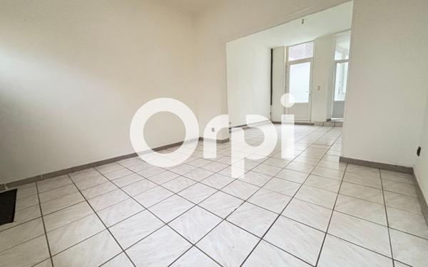 Maison à vendre    5 pièces •  Boulogne-sur-Mer