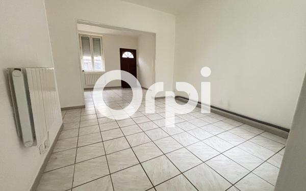 Maison à vendre    5 pièces •  Boulogne-sur-Mer