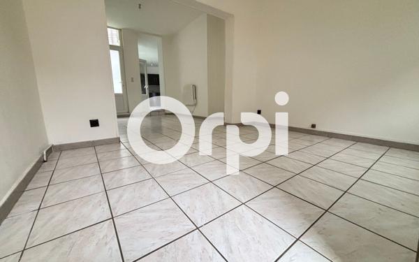 Maison à vendre    5 pièces •  Boulogne-sur-Mer