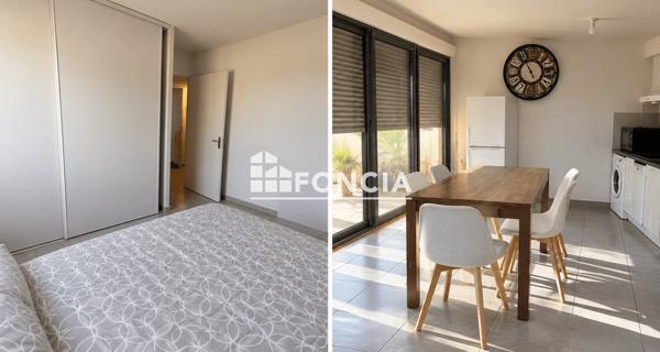 Location Appartement 3 pièces 66.49 m² - Arles 13200