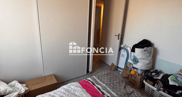 Location Appartement 3 pièces 66.49 m² - Arles 13200