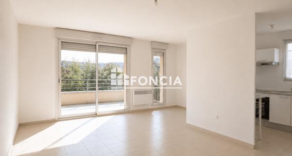 À vendre Appartement 3 pièces 68.1 m² - Avignon 84140