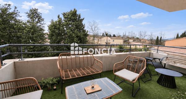 À vendre Appartement 3 pièces 68.1 m² - Avignon 84140