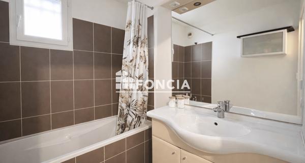 À vendre Appartement 3 pièces 68.1 m² - Avignon 84140