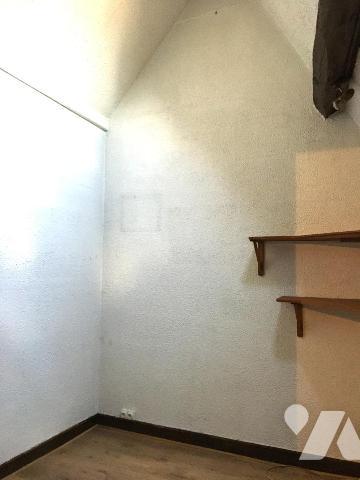 Appartement en plein centre-ville de Montfort l'Amaury