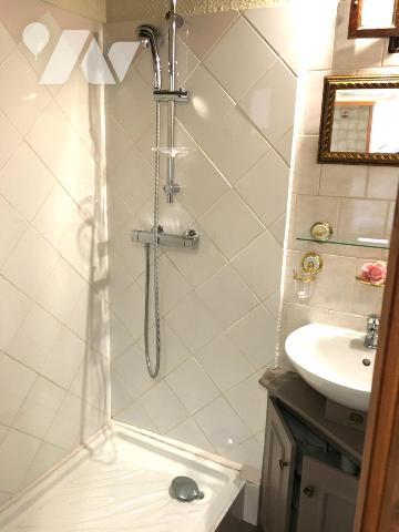 Appartement en plein centre-ville de Montfort l'Amaury