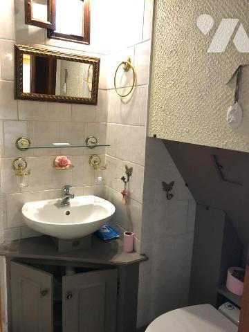 Appartement en plein centre-ville de Montfort l'Amaury