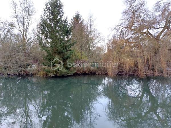 Terrain de loisirs de 4 584 m²