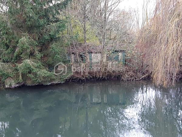 Terrain de loisirs de 4 584 m²