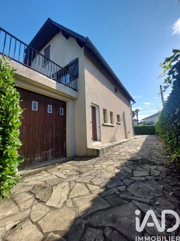 Maison à vendre 5 pièces 114 m² Séméac