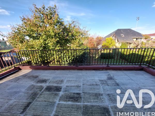 Maison à vendre 5 pièces 114 m² Séméac