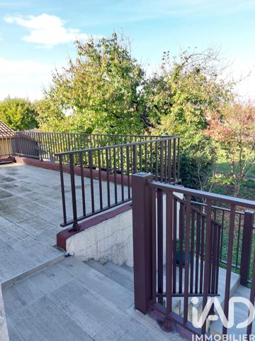 Maison à vendre 5 pièces 114 m² Séméac