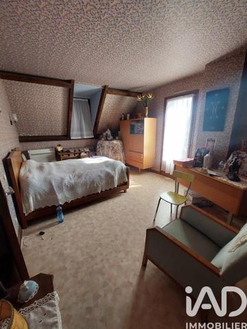 Maison à vendre 5 pièces 114 m² Séméac