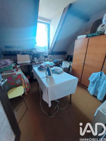 Maison à vendre 5 pièces 114 m² Séméac