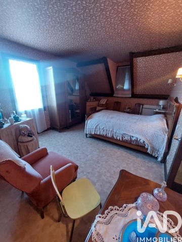 Maison à vendre 5 pièces 114 m² Séméac