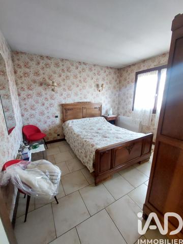 Maison à vendre 5 pièces 114 m² Séméac