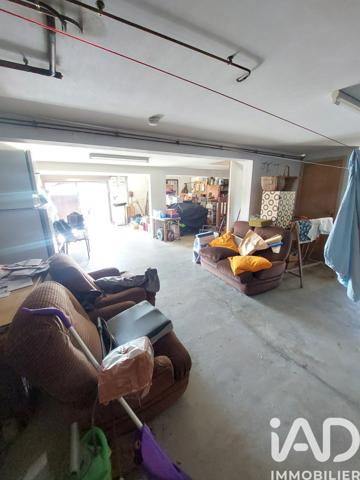 Maison à vendre 5 pièces 114 m² Séméac