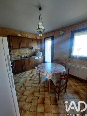 Maison à vendre 5 pièces 114 m² Séméac