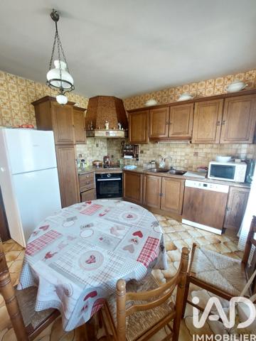 Maison à vendre 5 pièces 114 m² Séméac