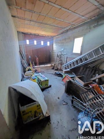 Maison à vendre 5 pièces 114 m² Séméac