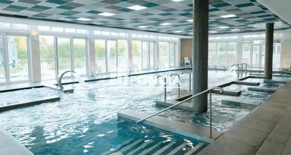 À vendre Studio 25.7 m² - Bagnoles De L'orne Normandie 61140