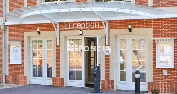 À vendre Studio 25.7 m² - Bagnoles De L'orne Normandie 61140