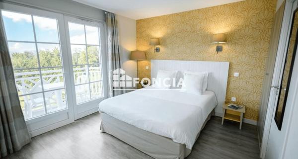 À vendre Studio 25.7 m² - Bagnoles De L'orne Normandie 61140