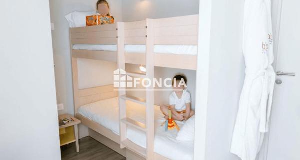 À vendre Studio 25.7 m² - Bagnoles De L'orne Normandie 61140