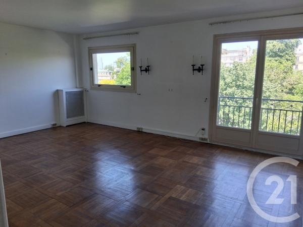 Appartement F1 à vendre  1 pièce - 40,96 m 2   PARIS  - 75016