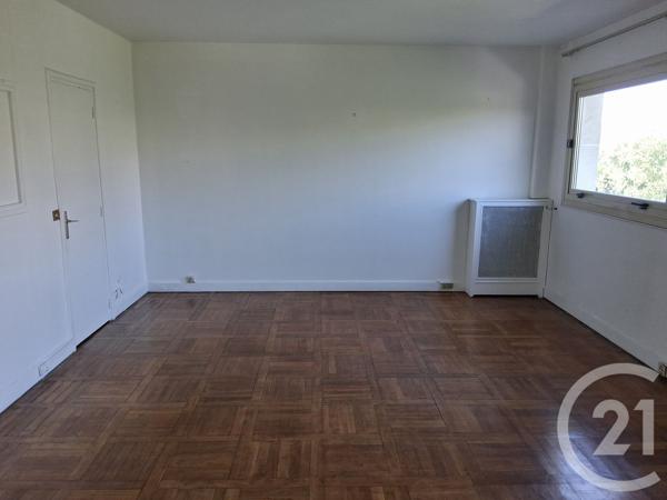 Appartement F1 à vendre  1 pièce - 40,96 m 2   PARIS  - 75016