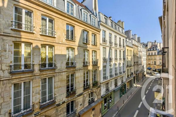 Appartement F1 à vendre  1 pièce - 40,96 m 2   PARIS  - 75016