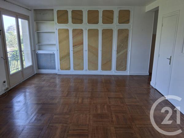 Appartement F1 à vendre  1 pièce - 40,96 m 2   PARIS  - 75016