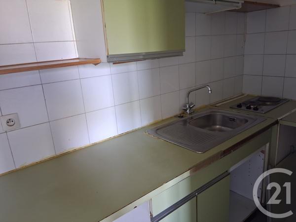 Appartement F1 à vendre  1 pièce - 40,96 m 2   PARIS  - 75016