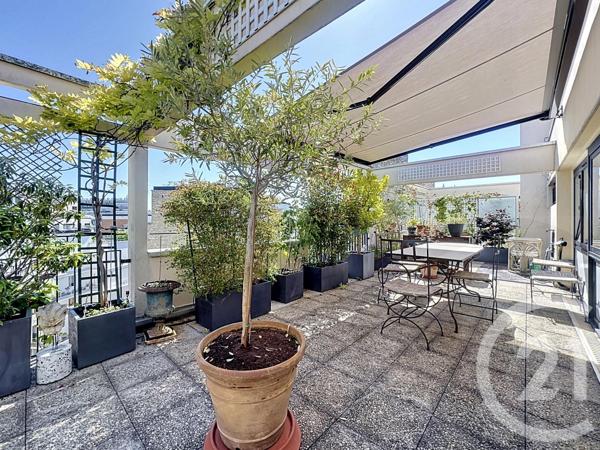 Appartement F2 à vendre  2 pièces - 37 m 2   PARIS  - 75018