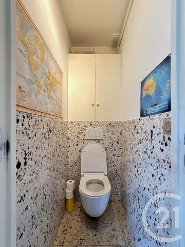 Appartement F2 à vendre  2 pièces - 37 m 2   PARIS  - 75018