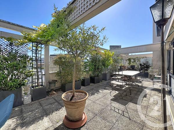 Appartement F2 à vendre  2 pièces - 37 m 2   PARIS  - 75018