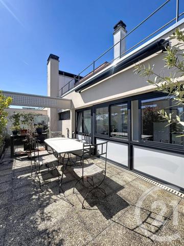 Appartement F2 à vendre  2 pièces - 37 m 2   PARIS  - 75018