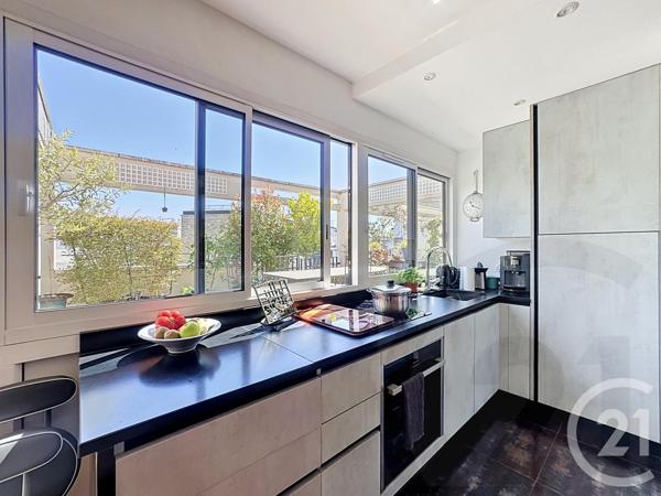 Appartement F2 à vendre  2 pièces - 37 m 2   PARIS  - 75018