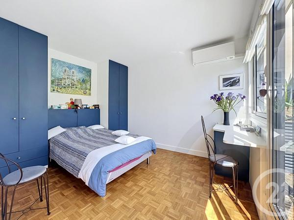 Appartement F2 à vendre  2 pièces - 37 m 2   PARIS  - 75018