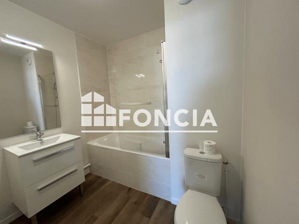 Location Appartement 3 pièces 72.1 m² - DELTA -LES HELYS Saran 45770