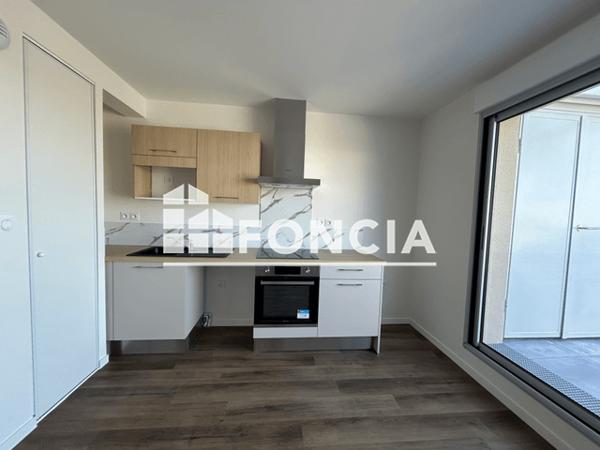 Location Appartement 3 pièces 72.1 m² - DELTA -LES HELYS Saran 45770