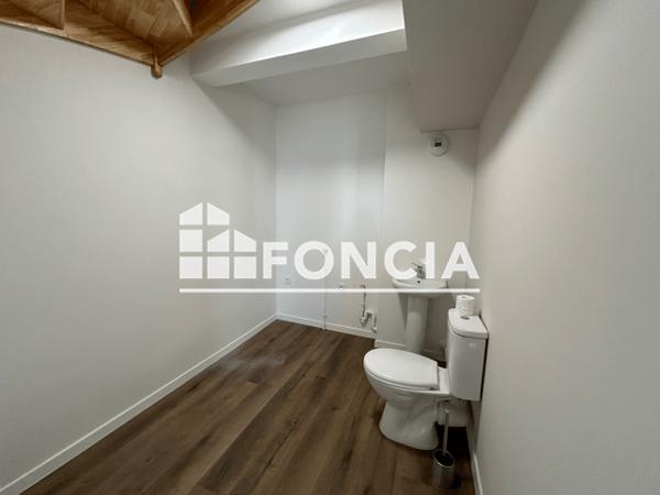 Location Appartement 3 pièces 72.1 m² - DELTA -LES HELYS Saran 45770