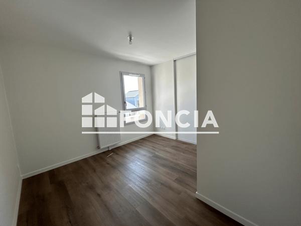 Location Appartement 3 pièces 72.1 m² - DELTA -LES HELYS Saran 45770