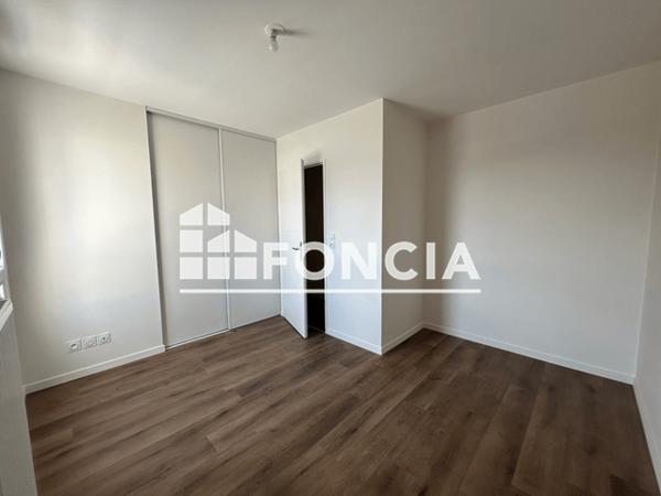 Location Appartement 3 pièces 72.1 m² - DELTA -LES HELYS Saran 45770
