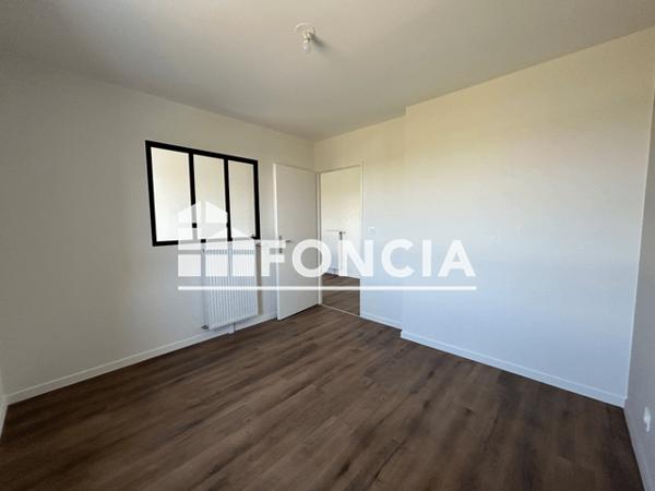 Location Appartement 3 pièces 72.1 m² - DELTA -LES HELYS Saran 45770