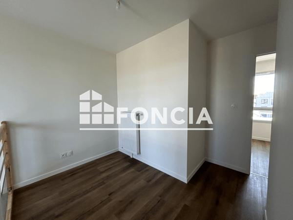 Location Appartement 3 pièces 72.1 m² - DELTA -LES HELYS Saran 45770