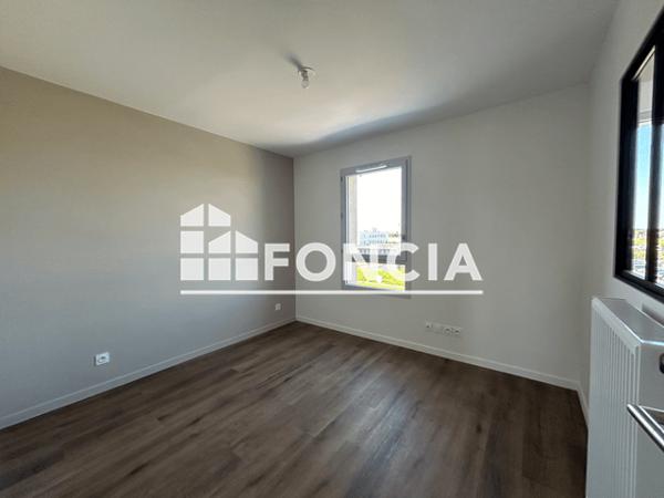 Location Appartement 3 pièces 72.1 m² - DELTA -LES HELYS Saran 45770
