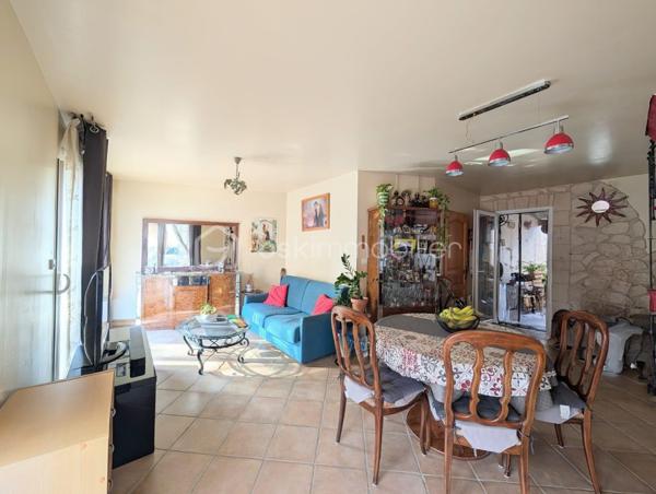 Maison de ville de 70 m²